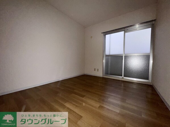 ガーデンハイツ Σ1の物件内観写真